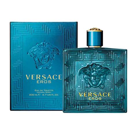 versace eros 100ml price uk|Versace Eros lowest price.